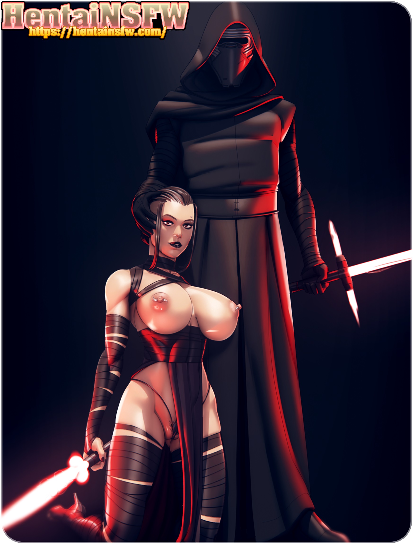 Uncensored Hentai Star Wars - Best Sex Images, Free XXX Pics ...